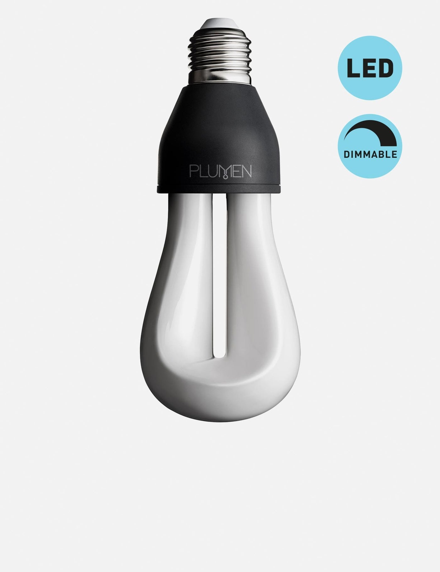 Original Plumen 002 Dimmable LED