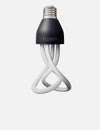 Ray of Light Shade with Baby Plumen 001 Bulb