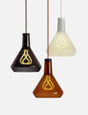 Drop Top Lamp Shade - Shade Only
