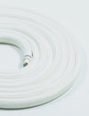 Fabric Cable Antique White