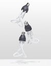 Original Plumen 001 + Drop Cap Set