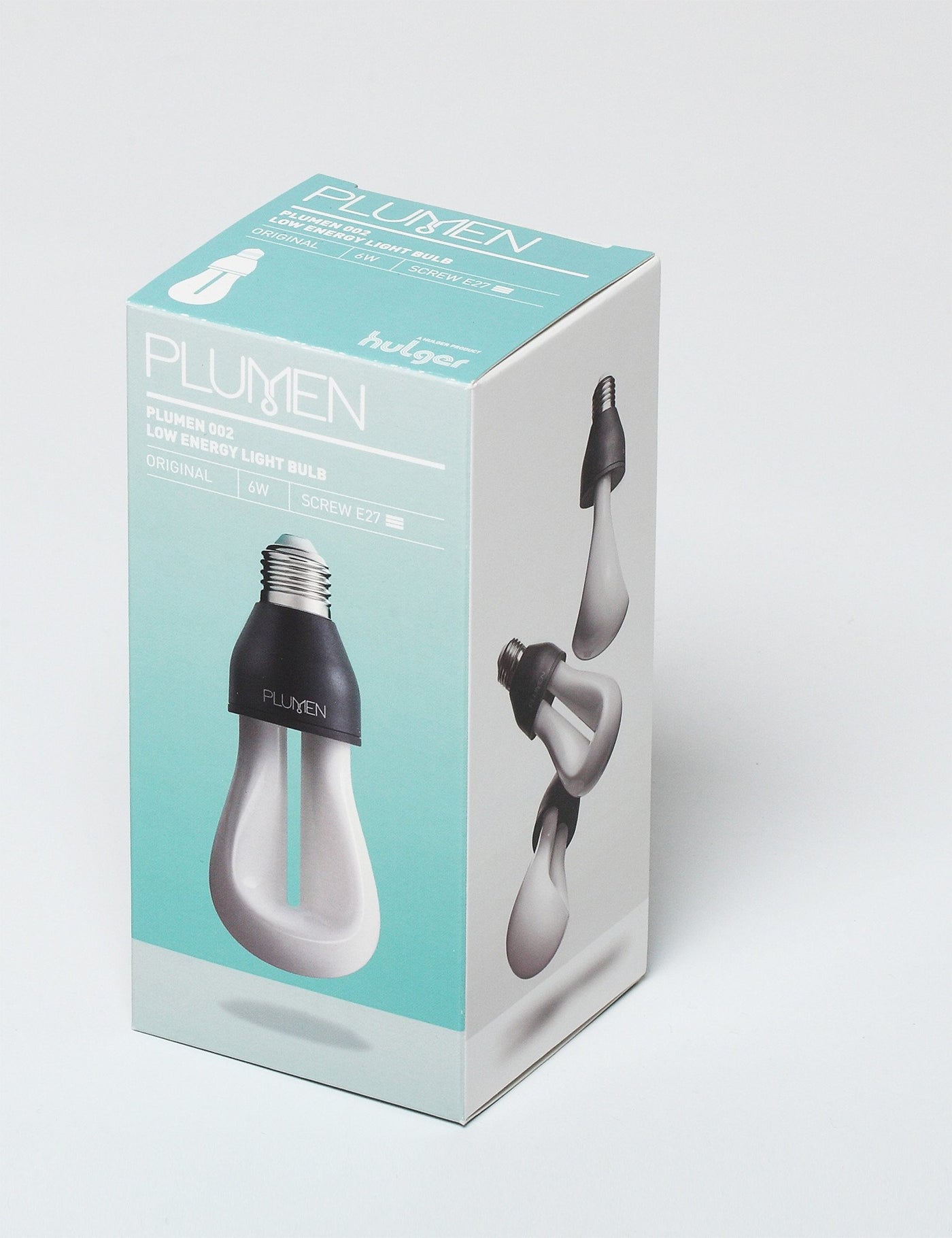 Original Plumen 002 Dimmable LED