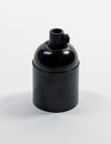 Bakelite Lamp Holder By Factorylux