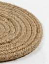 Fabric Cable Hessian