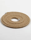 Fabric Cable Hessian