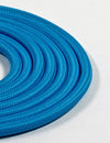 Fabric Cable Bright Blue