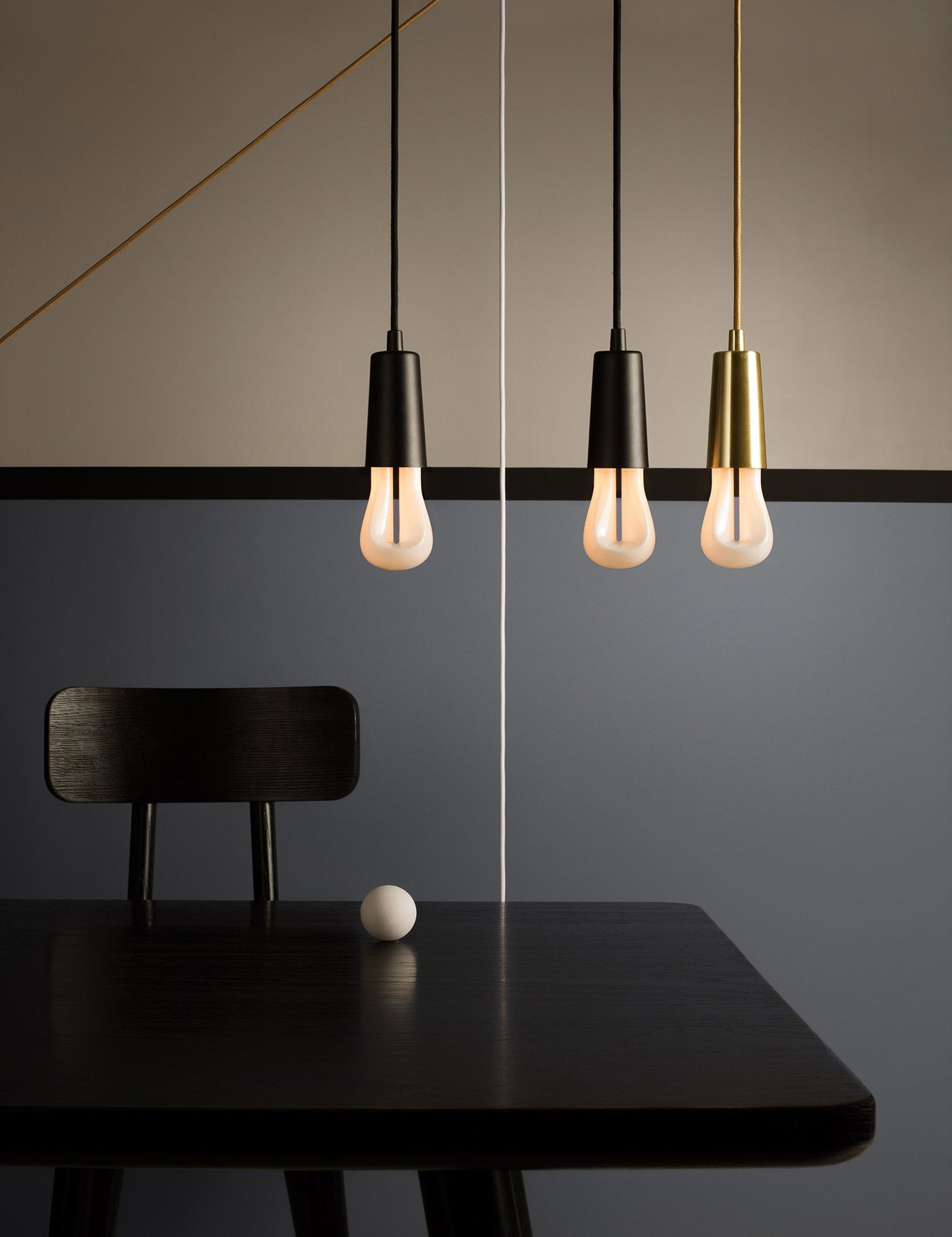 Original Plumen 002 Dimmable LED