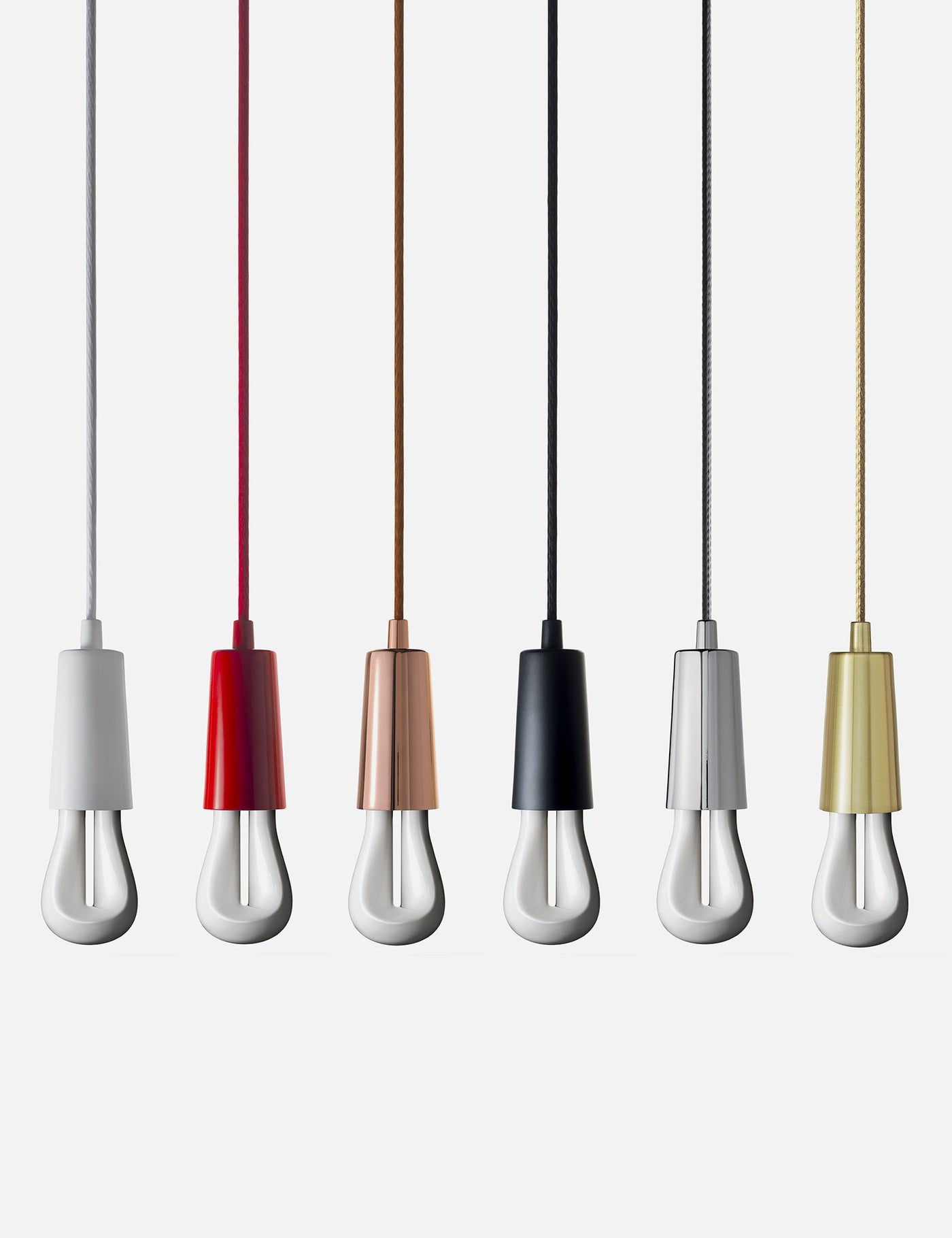 Original Plumen 002 Dimmable LED