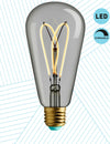 WHIRLY WILLIS  -  DIMMABLE LED