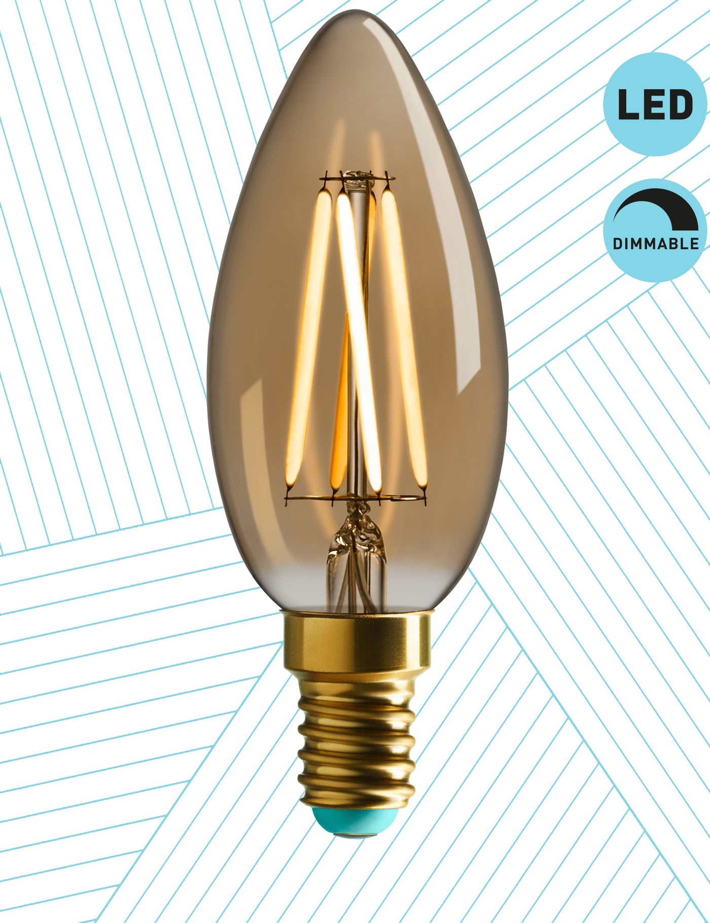 WINNIE - DIMMABLE LED